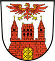 Wappen von Wittenberge