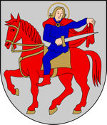 Wappen von Raisio