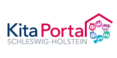 Logo KitaPortal Schleswig-Holstein