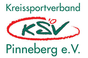 Logo Kreissportverband Pinneberg e. V. (KSV)