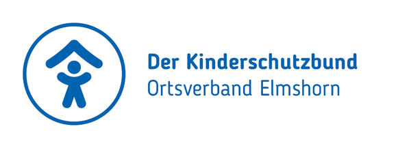 Logo Der Kinderschutzbund, Ortsverband Elmshorn